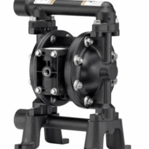 Bomba Pneumática de Diafragmas Metálica ARO EXP 3/4"