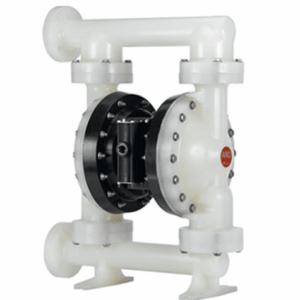 Bomba Pneumática de Diafragmas Plástica ARO EXP 2"