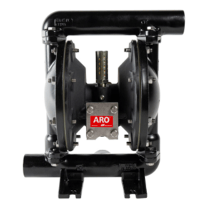 Bomba Pneumática de Diafragmas Alumínio ARO Pro 3/4"