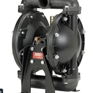Bomba Pneumática de Diafragmas Metálica ARO Pro 1-1/2"