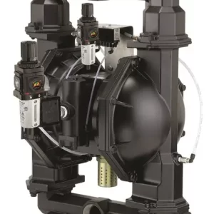 Bomba Pneumática para Transferência de Pó ARO 3"