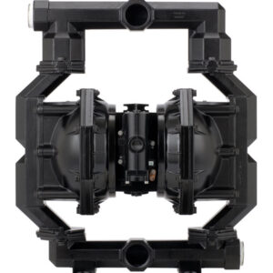 Bomba Pneumática de Válvula Flap ARO 2"