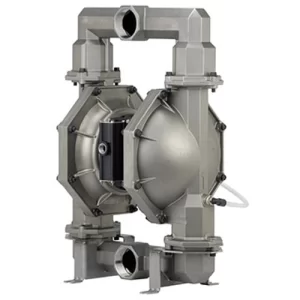 Bomba de Alta Pressão Razão 2:1 ARO 3"