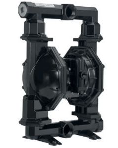 Bomba Pneumática de Diafragmas Metálica ARO EXP 2"