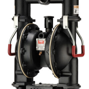 Bomba de Diafragmas para Drenagem e Dragagem Pit Boss™ ARO 3"